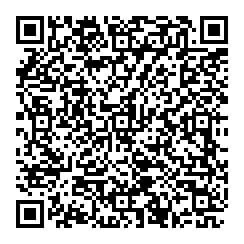 QR-kode
