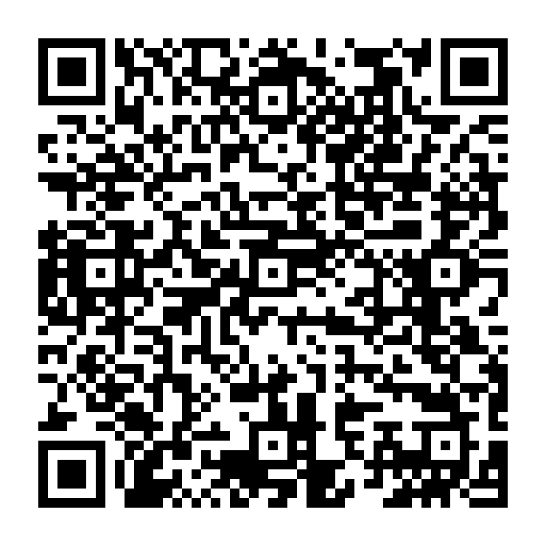 Skann QR-kode