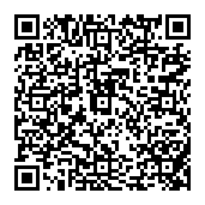 Skann QR-kode