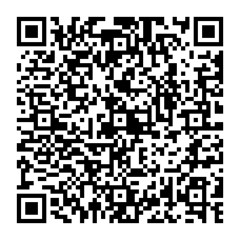 Skann QR-kode