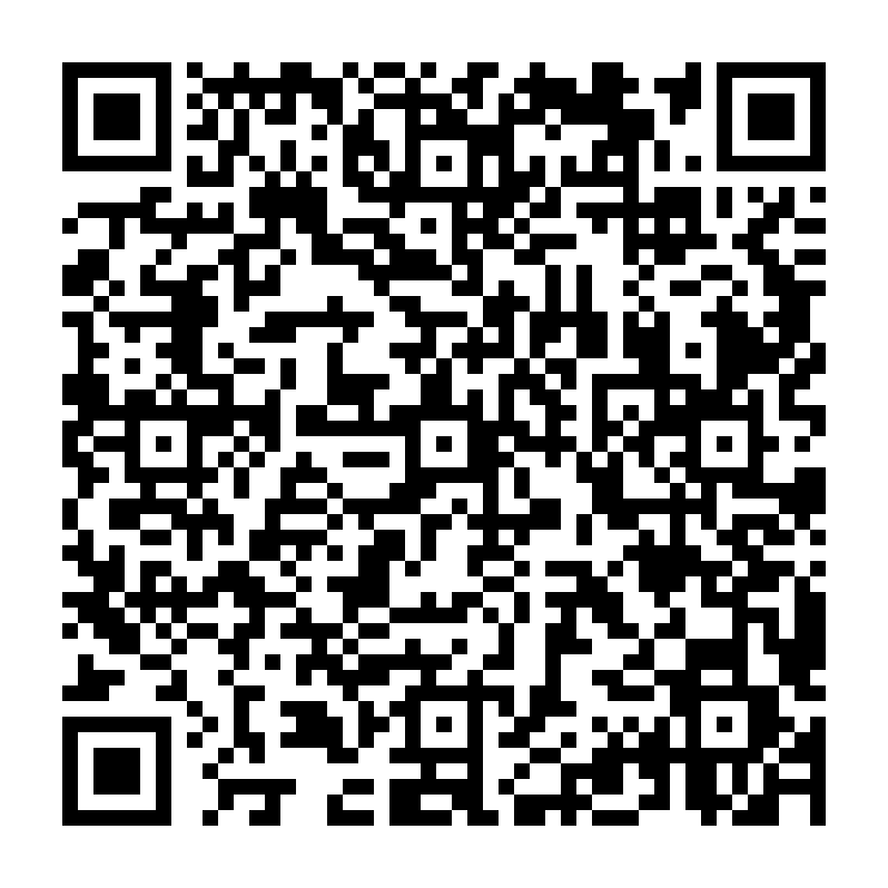 Skann QR-kode