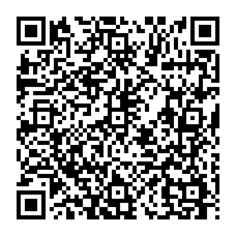 Skann QR-kode