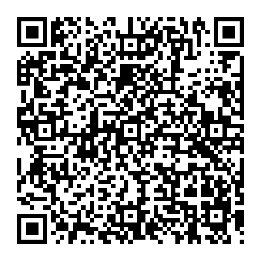 QR-kode
