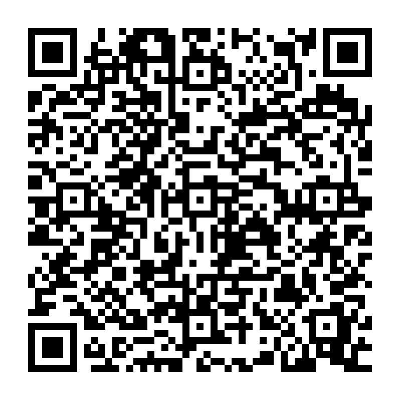 Skann QR-kode