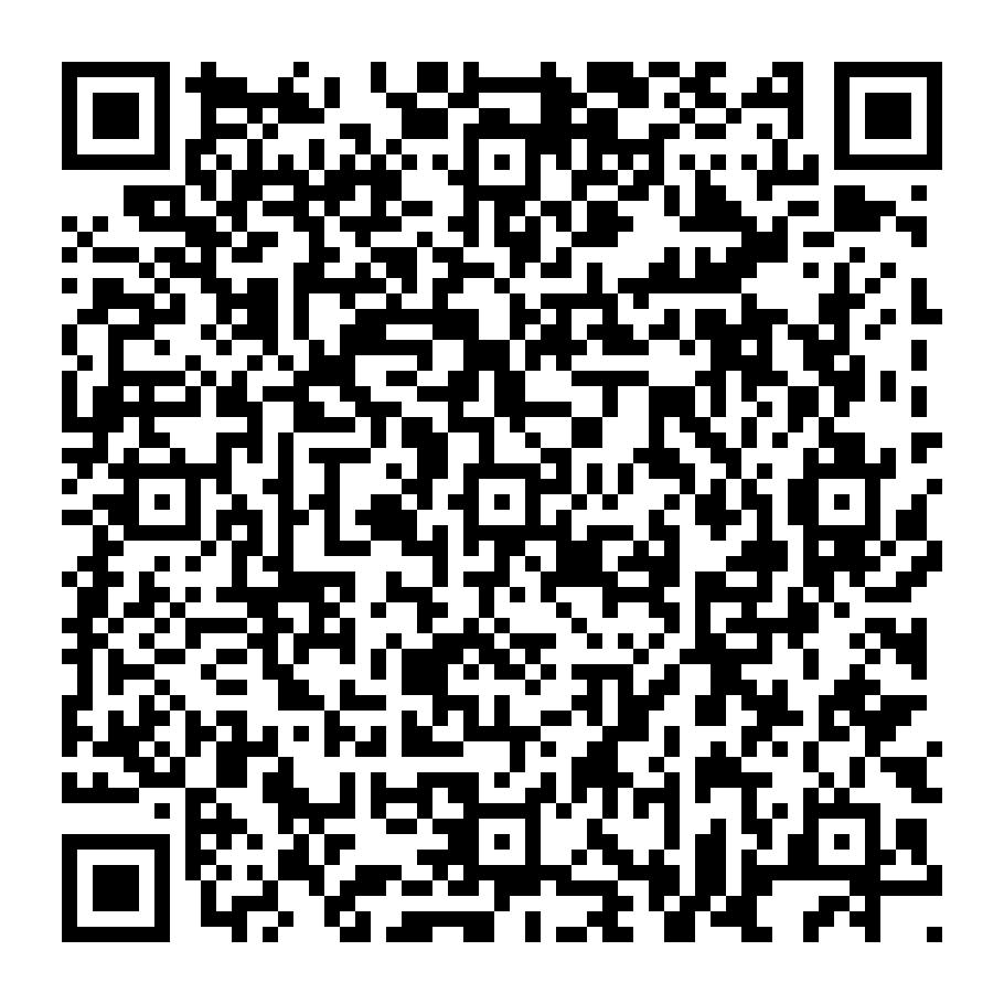QR-kode