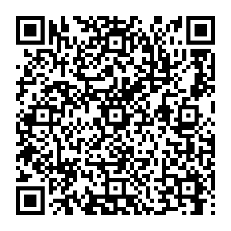 Skann QR-kode