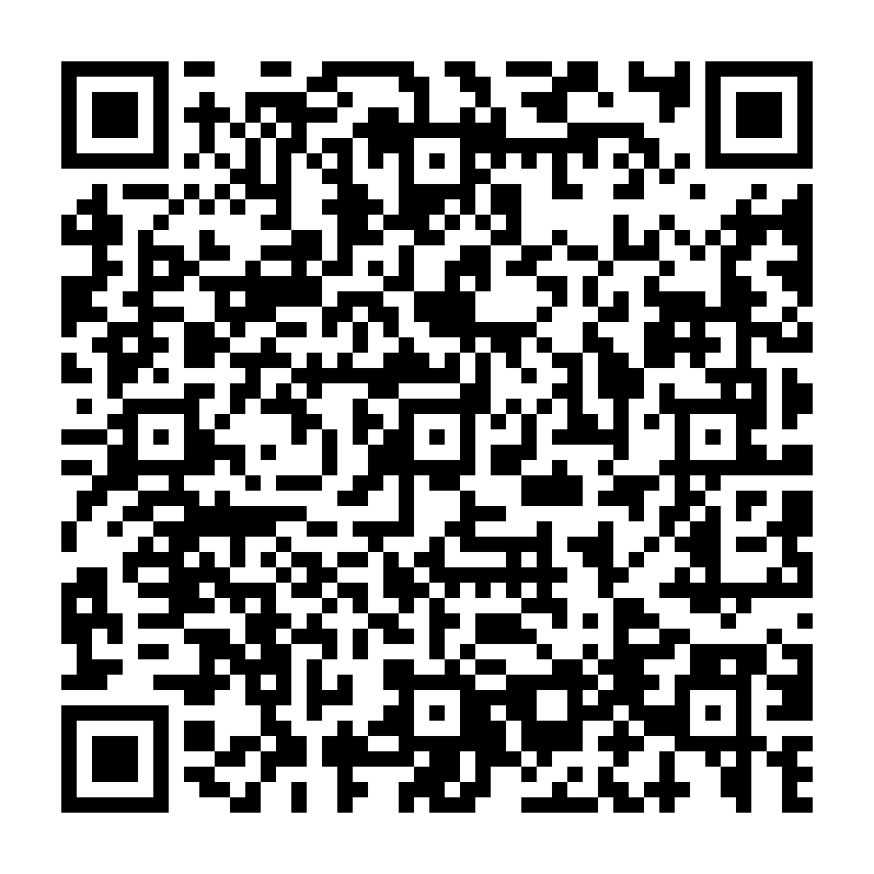 Skann QR-kode