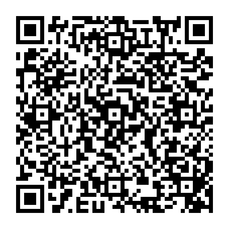 Skann QR-kode