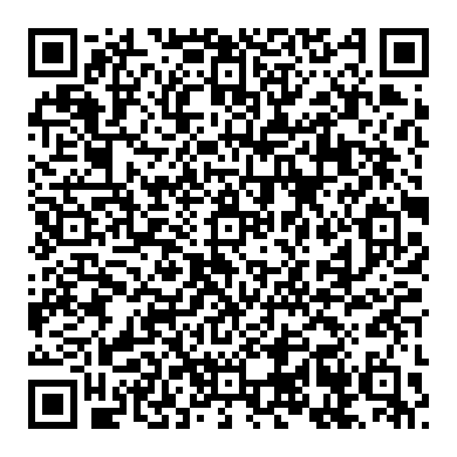 Skann QR-kode