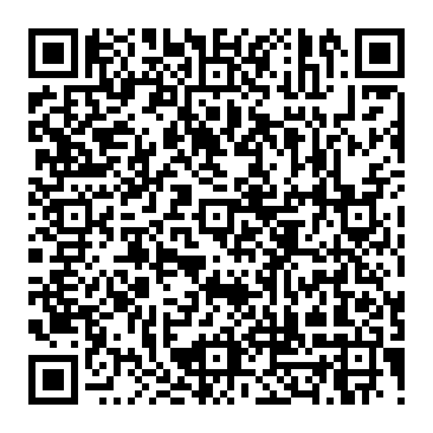 QR-kode