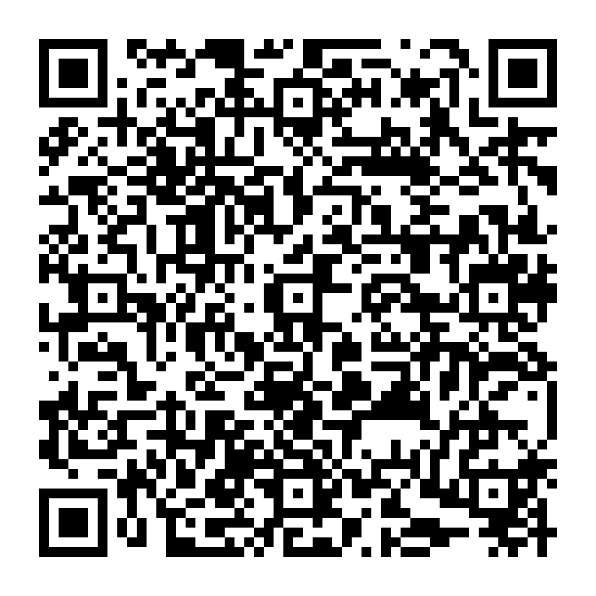 QR-kode