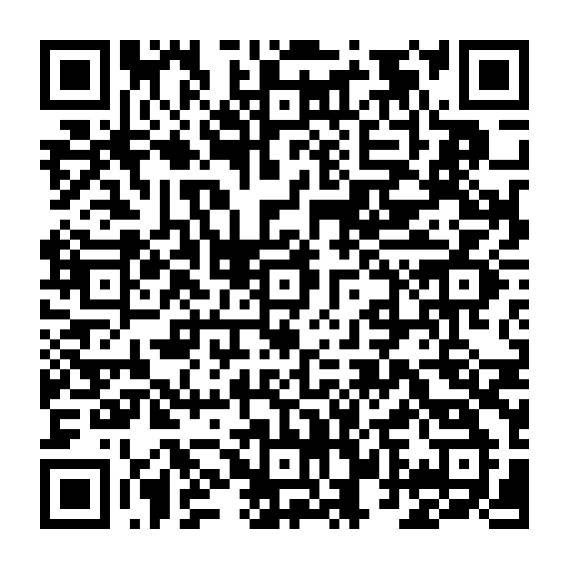Skann QR-kode