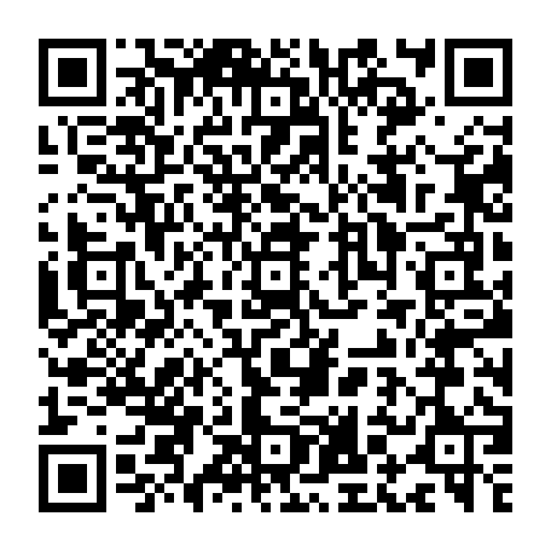 Skann QR-kode
