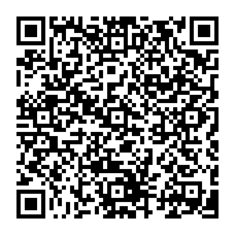 Skann QR-kode