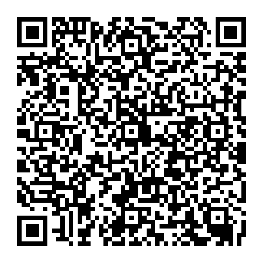 QR-kode