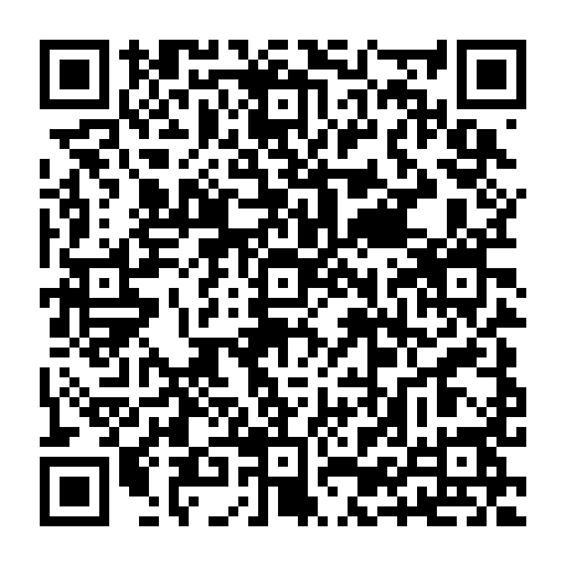 Skann QR-kode