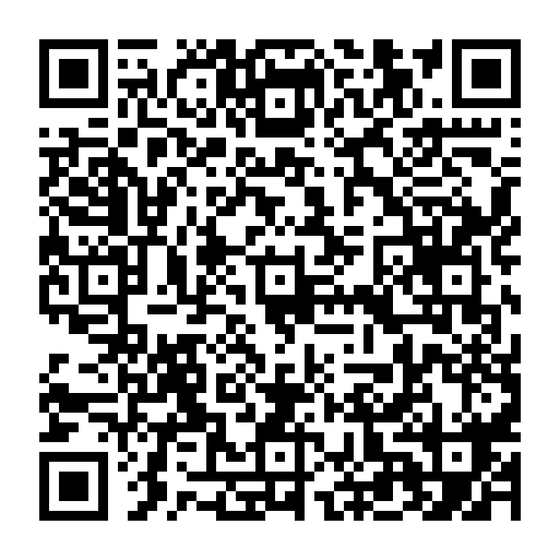 Skann QR-kode