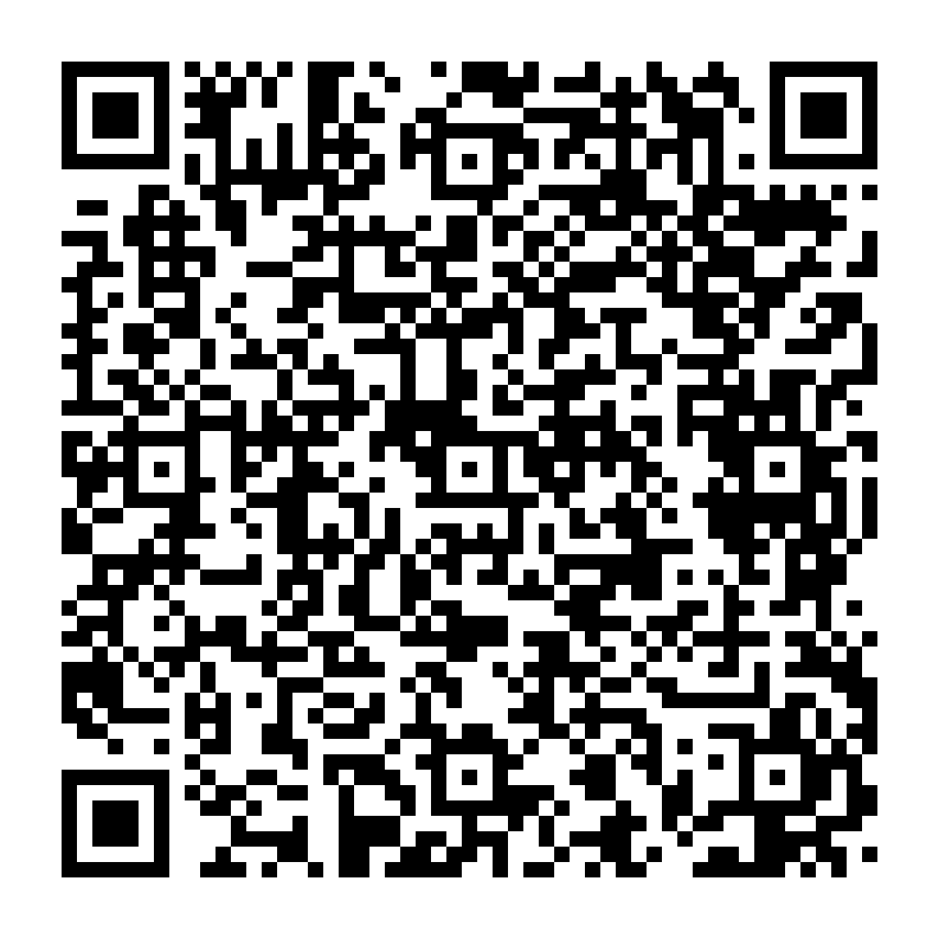 Skann QR-kode