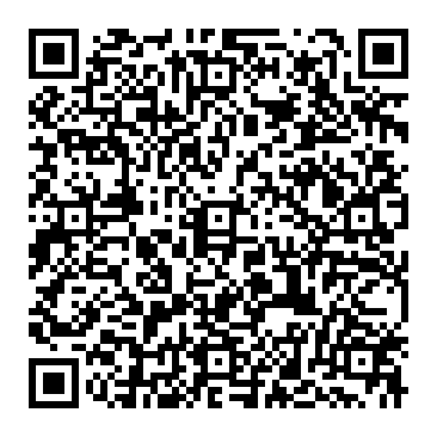 QR-kode