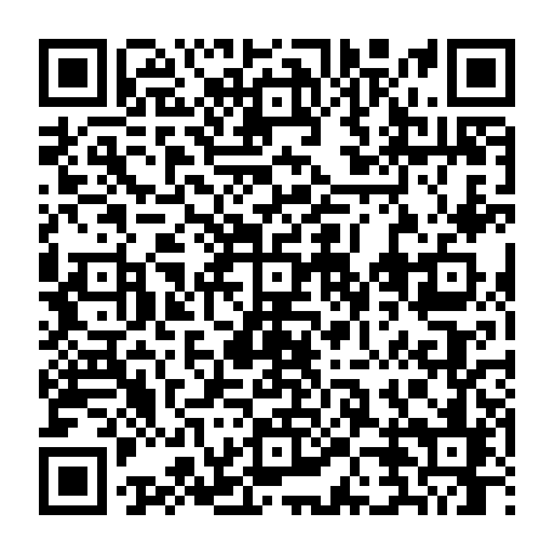 Skann QR-kode