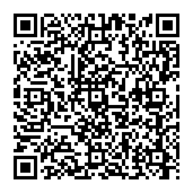 Skann QR-kode