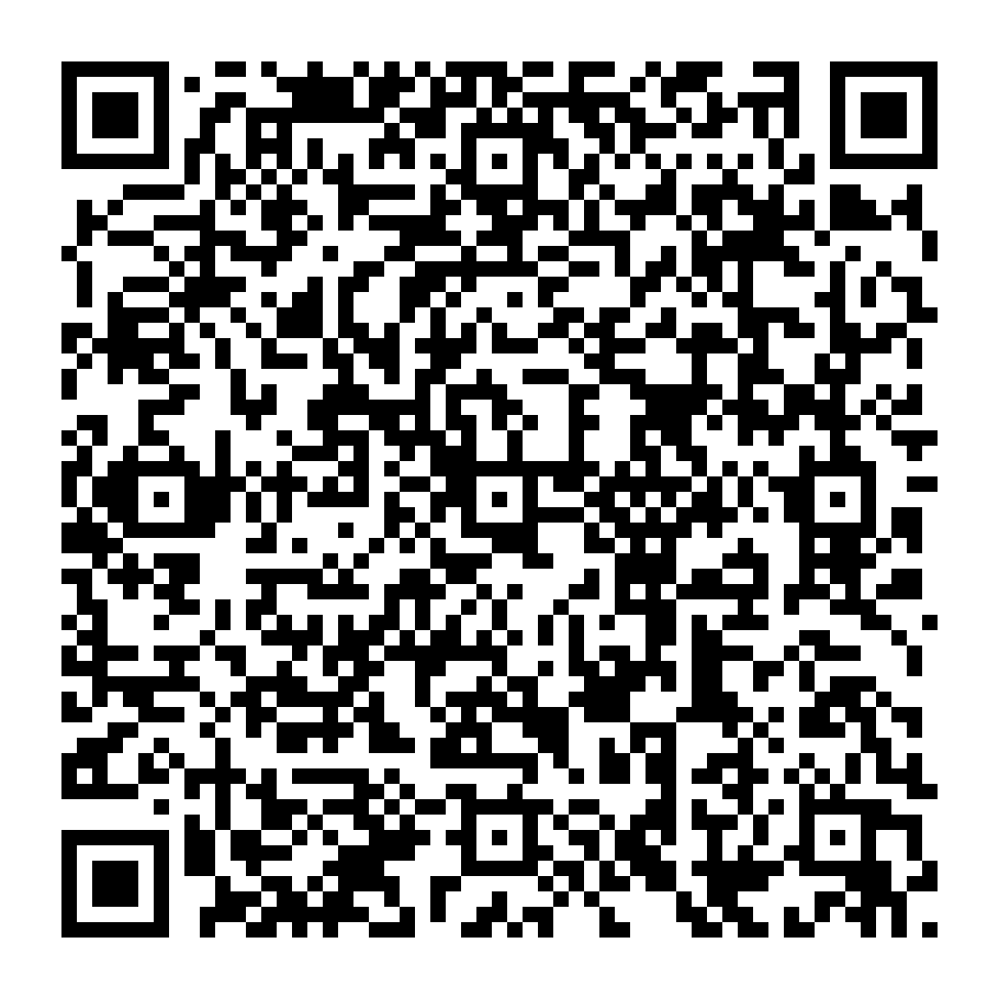 QR-kode