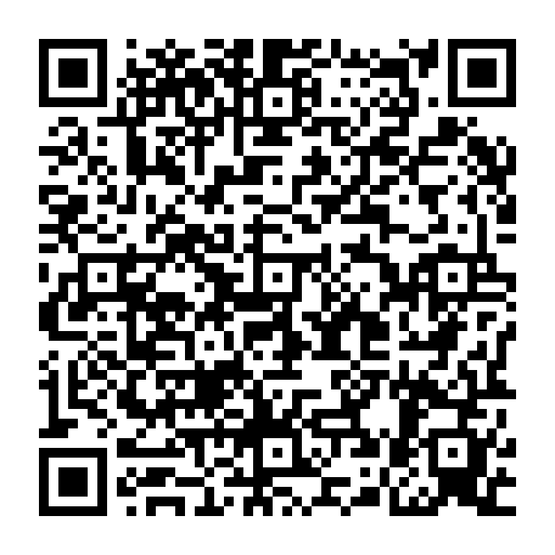 Skann QR-kode