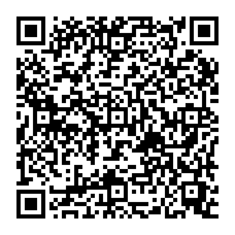 Skann QR-kode