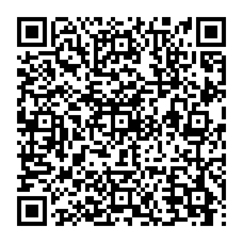 Skann QR-kode