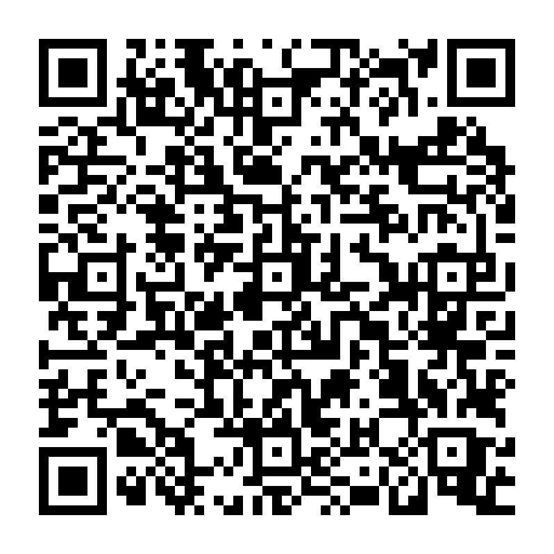 Skann QR-kode