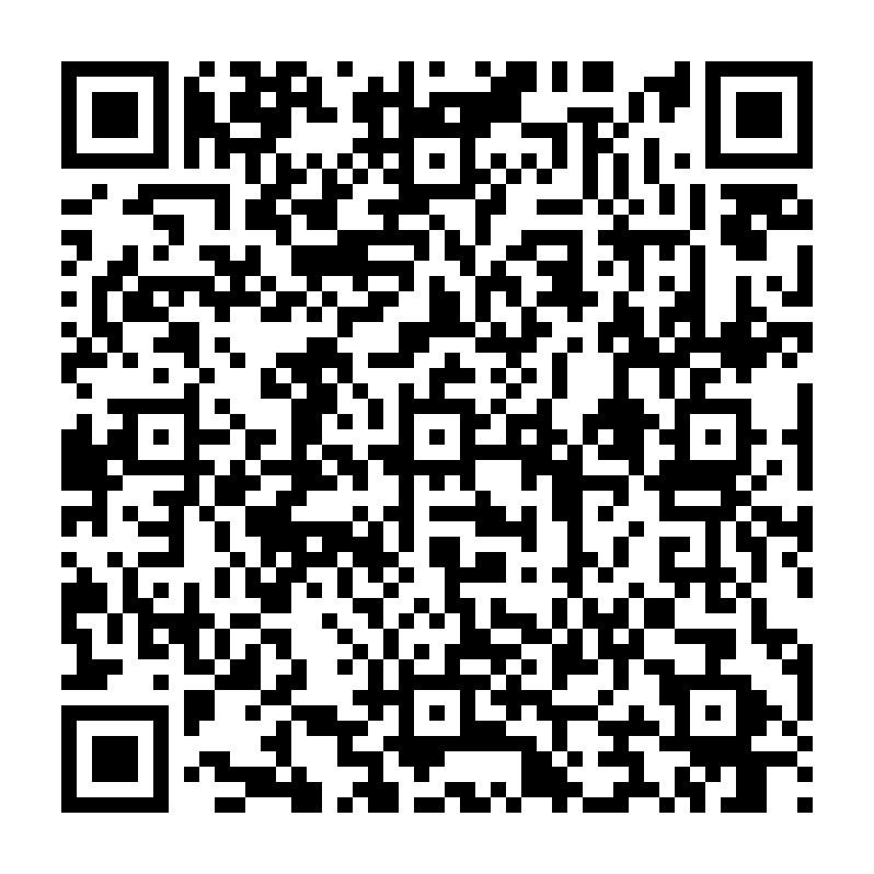 QR-kode