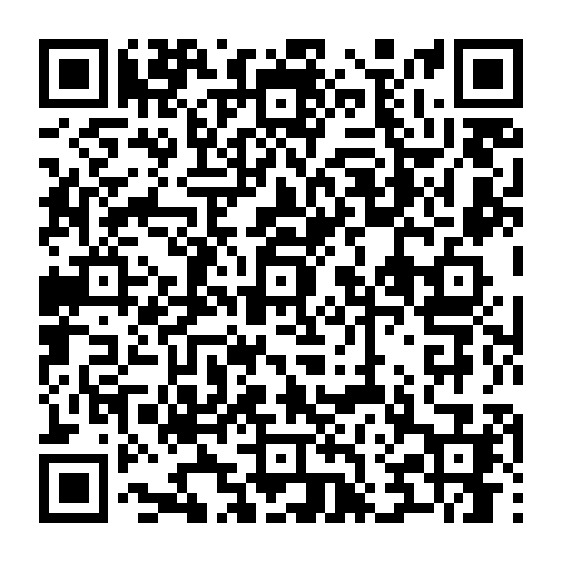 QR-kode