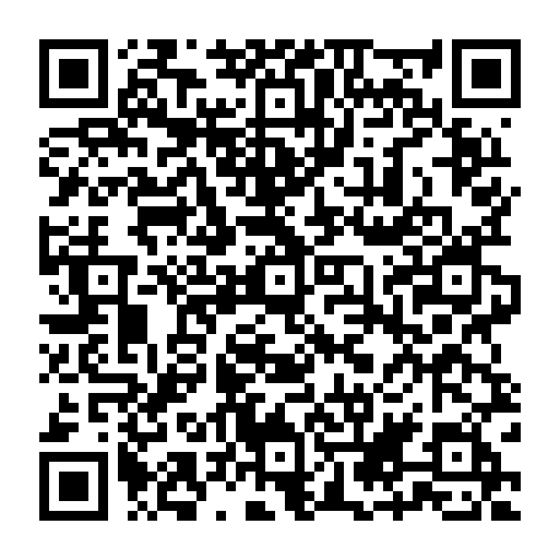 Skann QR-kode