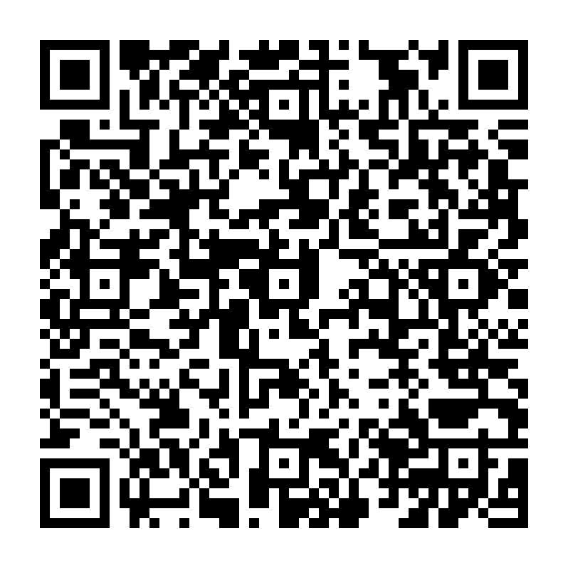 Skann QR-kode
