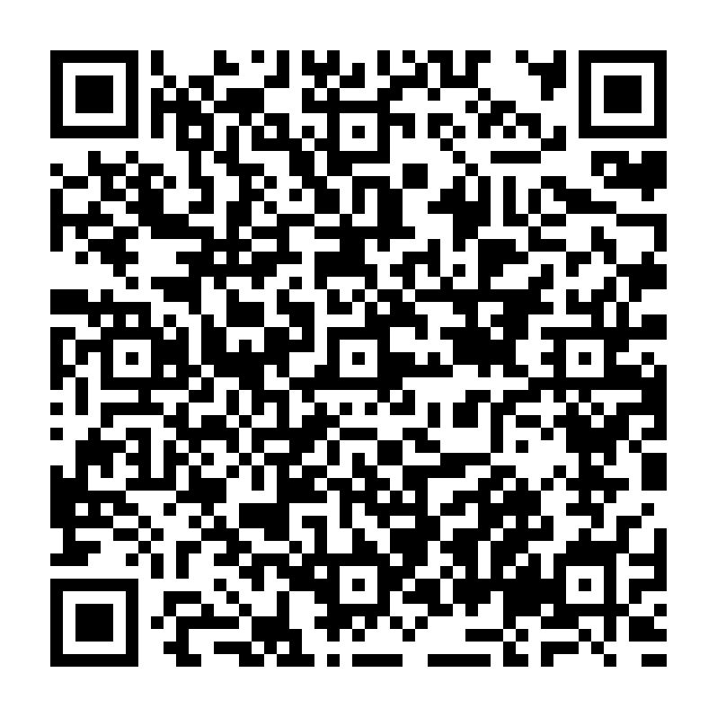 Skann QR-kode