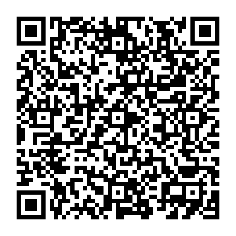 Skann QR-kode