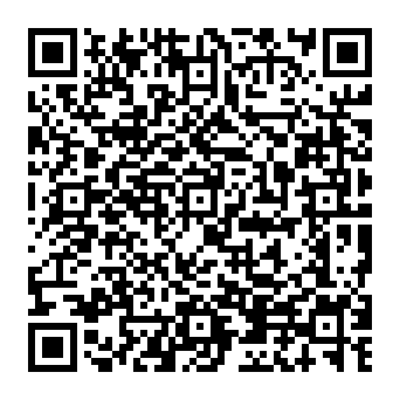 Skann QR-kode