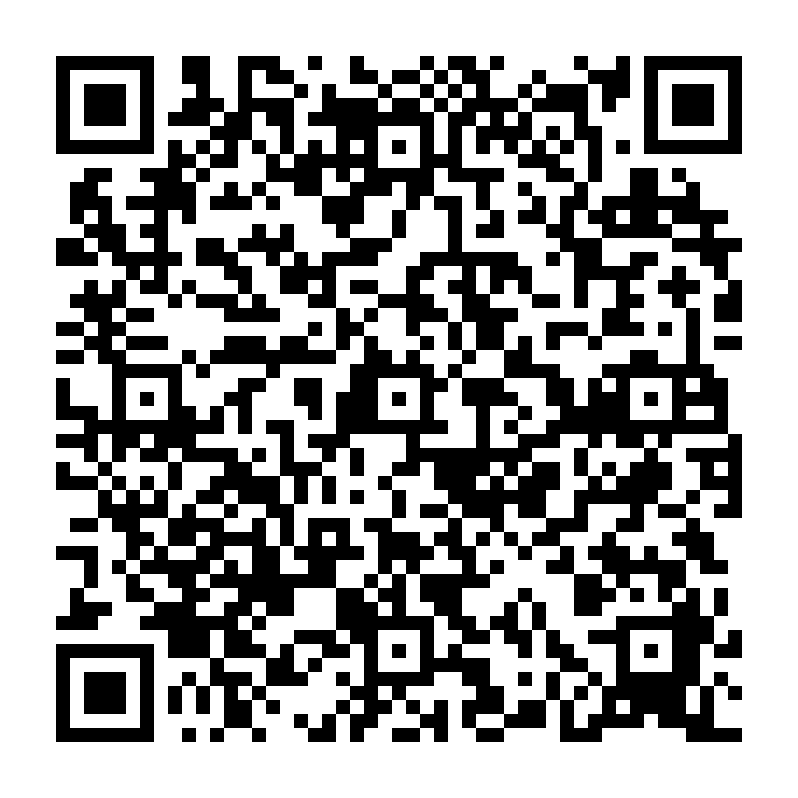 QR-kode