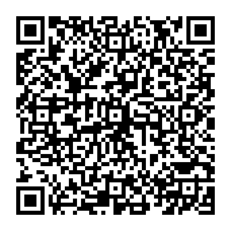 Skann QR-kode