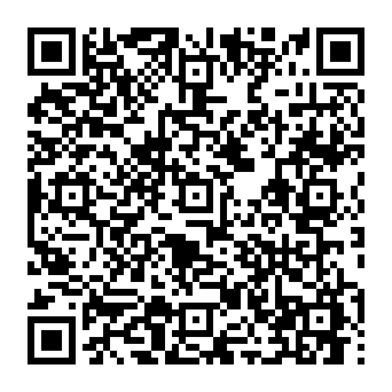 Skann QR-kode