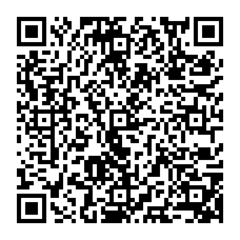 Skann QR-kode