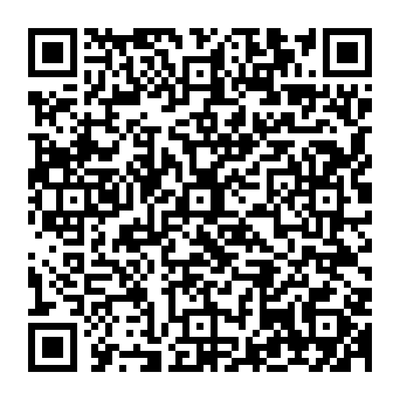 Skann QR-kode