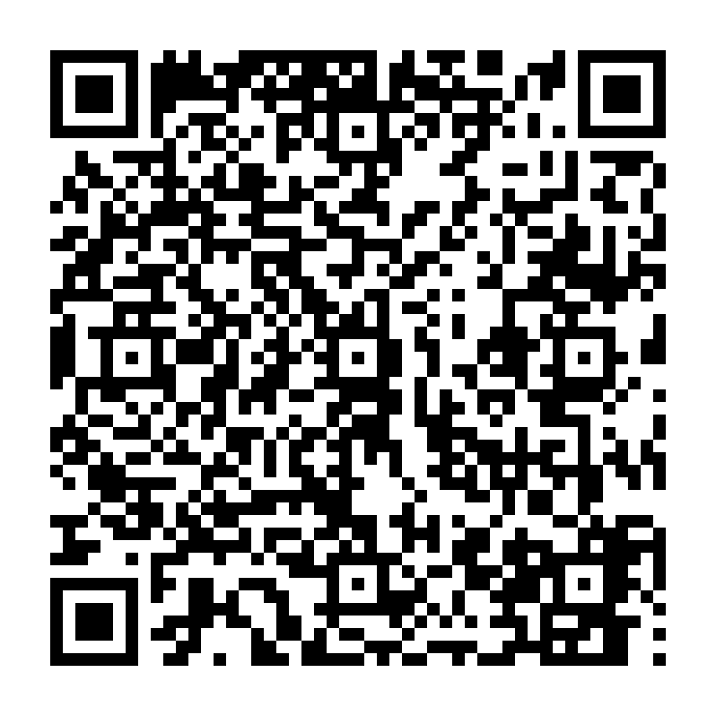 Skann QR-kode