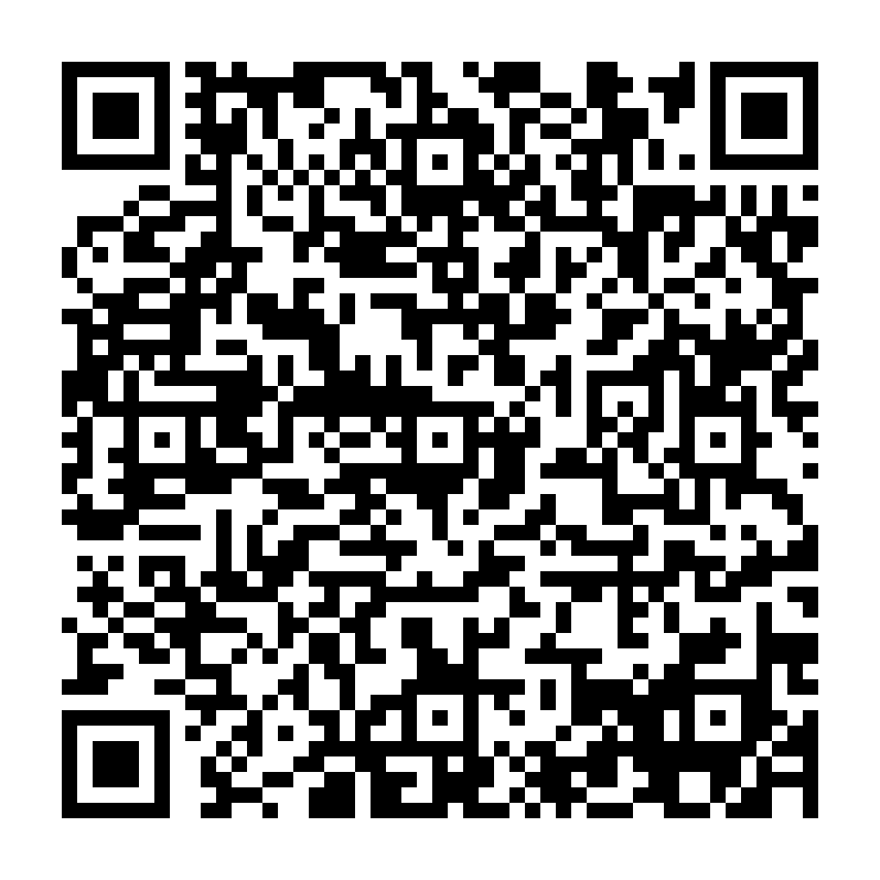 Skann QR-kode
