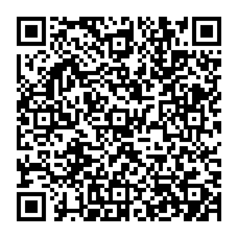 Skann QR-kode
