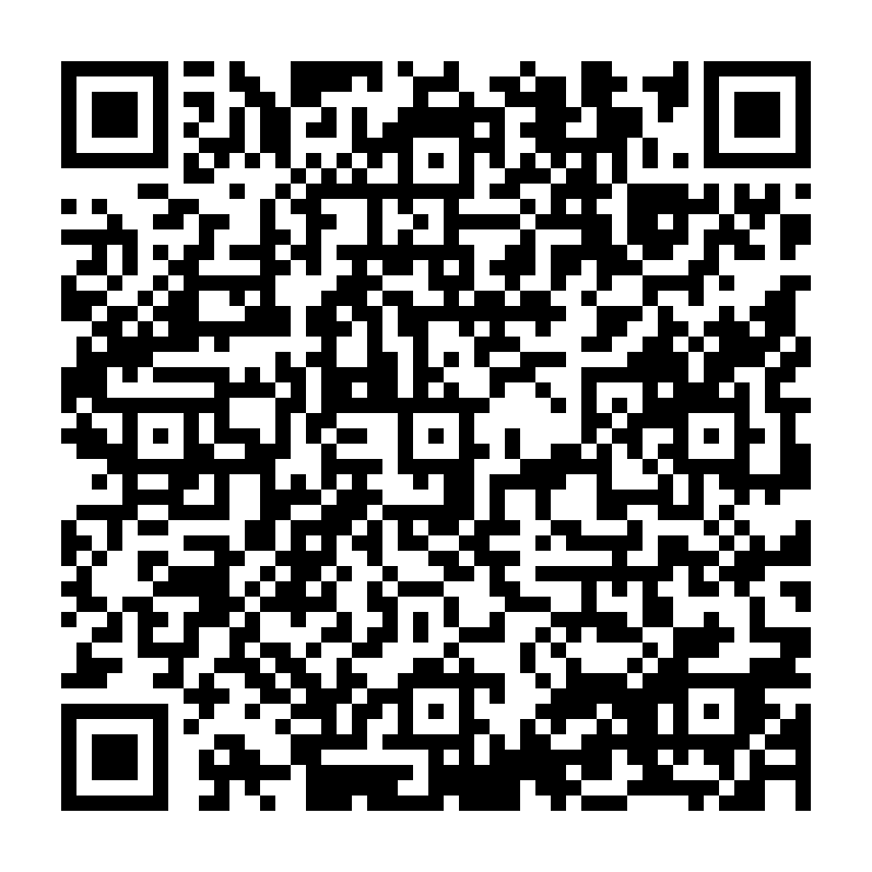 Skann QR-kode