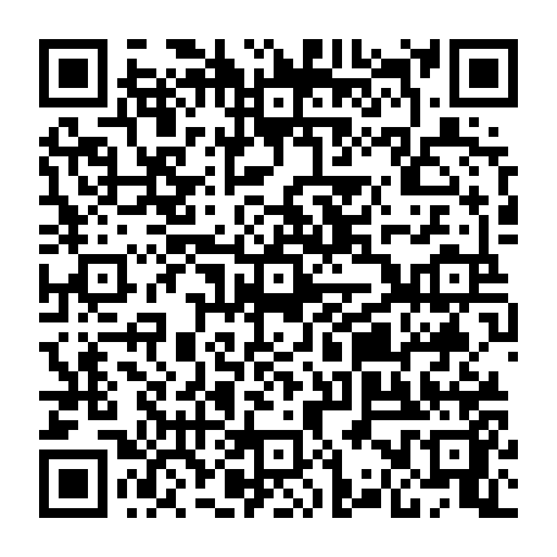 Skann QR-kode
