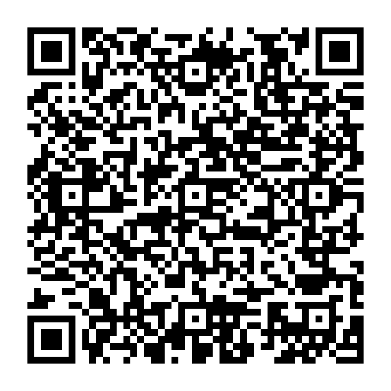 Skann QR-kode