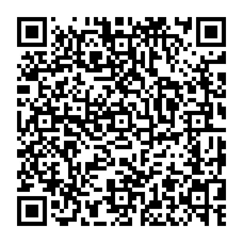 Skann QR-kode