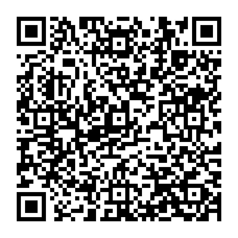 Skann QR-kode
